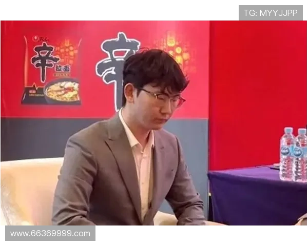 [棋牌]农心杯李轩豪负申真谞 中国主将丁浩将登场.